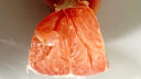 京鲜生 精选红肉蜜柚 4粒装 单果1.8-2.5斤 生鲜水果  实拍图