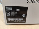 联想（Lenovo）天逸510S商务办公台式电脑主机(酷睿14代i5-14400 16G 1TB SSD win11)23英寸显示器 实拍图