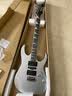 Ibanez依班娜电吉他grx40/grg170初学者新手入门女生套装官方正品 GRG170DX-SV 实拍图