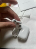 【9成新】Apple AirPods (第三代) 配MagSafe无线充电盒 无线蓝牙耳机 Apple耳机 适用iPhone/iPad/Apple Watch 实拍图