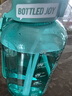 吨吨 BOTTLED JOY吨吨桶大容量运动水壶耐高温吨吨杯大肚杯王一博水杯 薄荷精灵【Tritan501】 1.5L 实拍图