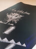 南极人（Nanjiren）保暖内衣男加绒加厚青少年可外穿修身圆领冬季男士秋衣秋裤套装 黑色鲨鱼（加绒加厚套装）-1 XXXL（185/110） 实拍图