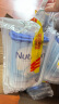 荷兰牛栏（Nutrilon）诺优能HMO婴幼儿配方成长牛奶粉荷兰原装进口800g 4段6罐 （1-2岁）25年6-9月 晒单实拍图