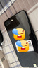 苹果（Apple）iPhone 7plus 二手手机 苹果7 Plus 4G手机 全网通 磨砂黑 128G全网通+20W快充 95新 实拍图