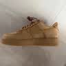 耐克（NIKE）2026年女子W AIR FORCE 1  07 WB运动休闲鞋 FZ7372-200 35.5 实拍图