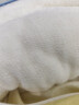 多忆绵眠（duoyimianmian） 新疆长绒棉被芯全棉花被子手工棉絮棉胎褥子床垫加厚保暖冬被单人 新疆长绒棉被4斤 150*200cm 实拍图