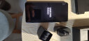 三星 SAMSUNG Galaxy S21 5G 5G手机 骁龙888 超高清摄像 120Hz护目屏 游戏手机 8G+256G 墨影灰 实拍图