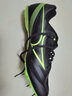 海尔斯（HEALTH） 钉鞋田径中短跑跑鞋男女学生专业比赛运动田径钉子鞋181S 181s黑绿色 39 实拍图