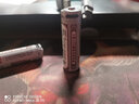 雷摄（LEISE）充电电池 5号/7号/1号/9V/18650/21700/USB-Type-C充电锂电池1.5V/3.7V/9V/大容量 适用于话筒玩具 5号1.5V4000mWh/USB锂电池2节 实拍图