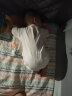 母婴坊婴幼儿纸尿裤PH护理薄款柔软透气男女宝宝通用尿不湿 XXL号40片新 实拍图