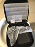 SMOOKY 筋膜枪肌肉按摩器放松器经膜球棒充电便携续航长防汗肌筋膜机仪 M8黑灰色 实拍图