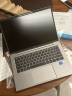 惠普(HP)战X 13代酷睿 14英寸高端高性能轻薄办公笔记本AI电脑英特尔酷睿 i7-1360P 16G1T 2.5K120Hz屏 实拍图