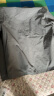 HLA海澜之家夹克男24立领双面穿商务休闲外套春季 晒单实拍图