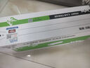 得印q2612a硒鼓适用惠普m1005硒鼓  1020硒鼓 12a 1010 1012 1015 1018 1020plus佳能lbp2900+打印机墨盒 实拍图