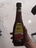 珍选 糖醋汁 糖醋排骨 糖醋鱼 糖醋大虾调味料 番茄酱汁450ml*1瓶 实拍图