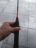 YONEX尤尼克斯羽毛球拍全碳素对拍弓箭套装ARC5I附手胶拍包尼龙球 晒单实拍图