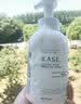 KASE无皂基氨基酸香氛沐浴露滋润保湿男女士通用嫩肤香水沐浴慕斯泡泡 前男友的眼泪 500ml 实拍图