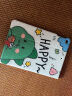 zoyu iPadAir2保护套Air1软壳a1566适用苹果平板电脑A1474全包防摔9.7卡通可爱 快乐肥龙 Air1/2 实拍图