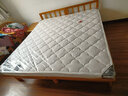 海马尼 椰棕床垫棕垫硬棕榈床垫子可拆洗天然乳胶榻榻米床垫定做定制 8CM厚(亲肤面料+3E椰棕5cm) 180*200cm 实拍图