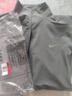 耐克（NIKE）羽绒服男士2025冬季新款运动服装时尚面包服防风外套短款保暖棉服 绒子含量85%/拒水干爽/晒图退10 L 【175】体重130~150斤左右 实拍图