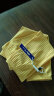 蕉下袖套儿童冰袖防晒手套冰丝袖套防晒袖套防紫外线UPF50+纭缦-儿童防护觅穗黄 晒单实拍图