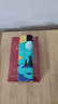华酷蓝焰金属防风打火机直冲可充气加厚企业定制家用创意饭店超市 珍珠漆 H16 10支 实拍图