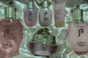 后（The history of whoo） 韩国进口后套装水妍套盒拱辰享天气丹 水妍水乳霜6件套免税版补水保湿 实拍图