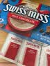 美怡可（SwissMiss）可可粉 巧克力冲饮粉  独立小包装 美国进口 牛奶味280g（内含10包） 实拍图