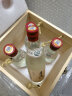 李渡 珍品 兼香型白酒 50.8度 500ml*4瓶 礼盒装 实拍图