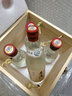 李渡 珍品 兼香型白酒 50.8度 500ml*4瓶 礼盒装 江西特产 实拍图