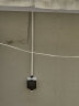 国际电工 户外防水插座IP66 防暴雨浴室插座卫生间防水盒明装室外防雨盒 明装防水盒+五孔【10A】 晒单实拍图