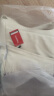 川崎（KAWASAKI）羽毛球包大容量手提单肩包球拍包袋子KBB-8122白色 晒单实拍图