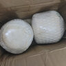 鲜友季海南文昌椰子椰青大果新鲜椰子现摘现发送开椰器和吸管孕妇水果 2枚大果配开椰器吸管单果 900g 起 实拍图