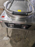 德玛仕商用电饼铛 大型双面加热电烤饼炉 自动烙饼机酱香饼烧饼煎饼机特大号煎包锅 EJB45L-2  （380V） 实拍图