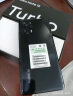 小米Redmi Note 12 Turbo 第二代骁龙7+ 6400万像素 8GB+256GB碳纤黑 SU7 5G手机 实拍图