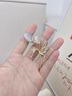 纪诗哲（GIEVSZHE）郁金香品牌胸针高档女奢侈高端品牌胸针胸花胸针女生日礼物送女友 免费刻字/代写贺卡 实拍图