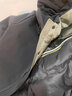 SHANSHAN杉杉【可拆帽】鹅绒羽绒服男保暖厚款商务休闲可脱卸内胆男士外套 实拍图