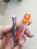 德力西电气（DELIXI ELECTRIC）一字冲击电锤钻头混凝土穿墙钨钢合金打墙打孔DLX-D6【12×160】 实拍图