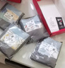 猫人（MiiOW）莫代尔内裤男士冰丝抑菌无痕印花平角裤头四角短裤衩新款潮流夏季 树叶+松叶+藤叶+柳叶 XL （建议体重110-130斤） 实拍图