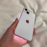菲耐德 苹果14plus手机壳iPhone 14 Plus保护套硅胶半透明超薄磁吸磨砂壳全包防摔男女 【星光色】镜头全包+超薄磨砂+不沾指纹+保用2年 实拍图