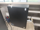 联想台式机ThinkCentre E900英特尔酷睿家用商用办公台式电脑 主机套装（23英寸） i5-12400 16G 512G固态1FCD 实拍图