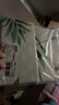 多喜爱家纺 全棉枕套一对装74*48cm学生宿舍枕套 倾城夏日枕套(一对装) 一对 74cm*48cm 实拍图