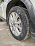 万力轮胎（WANLI TIRE） 225/55R19 99V SP022 原厂配套东风AX7 适配哈弗H6/奇骏/君越 实拍图