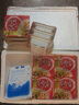 鲜大帅 燕京即食纳豆（小粒）900g6扎18盒 国产大品牌拉丝纳豆 实拍图