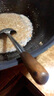 星月阳传统农村大铁锅家用特大锅老式加厚铸铁锅食堂炒菜生铁锅超大号 实拍图