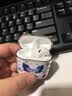 王者荣耀 小英雄3C系列Airpods透明保护套 梦奇款 实拍图