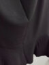 拉夏贝尔（La Chapelle）品牌女装 职业包臀鱼尾半身裙女2022夏季新款中长款高腰a 黑色 XXXL 晒单实拍图