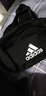 阿迪达斯（adidas）单肩包男包女包 2026新款骑行腰包斜挎包轻便运动包男士单肩包 IT2047/黑色/主推款 MISC 实拍图