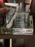 曼秀雷敦（Mentholatum）男士洗面奶男控油青少年氨基酸洁面乳清爽不紧绷细致毛孔男生学生 冰爽活炭洁面150+50ml 150ml 实拍图