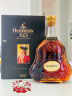 轩尼诗（Hennessy）XO 干邑白兰地 法国进口洋酒 350ml 礼盒 实拍图